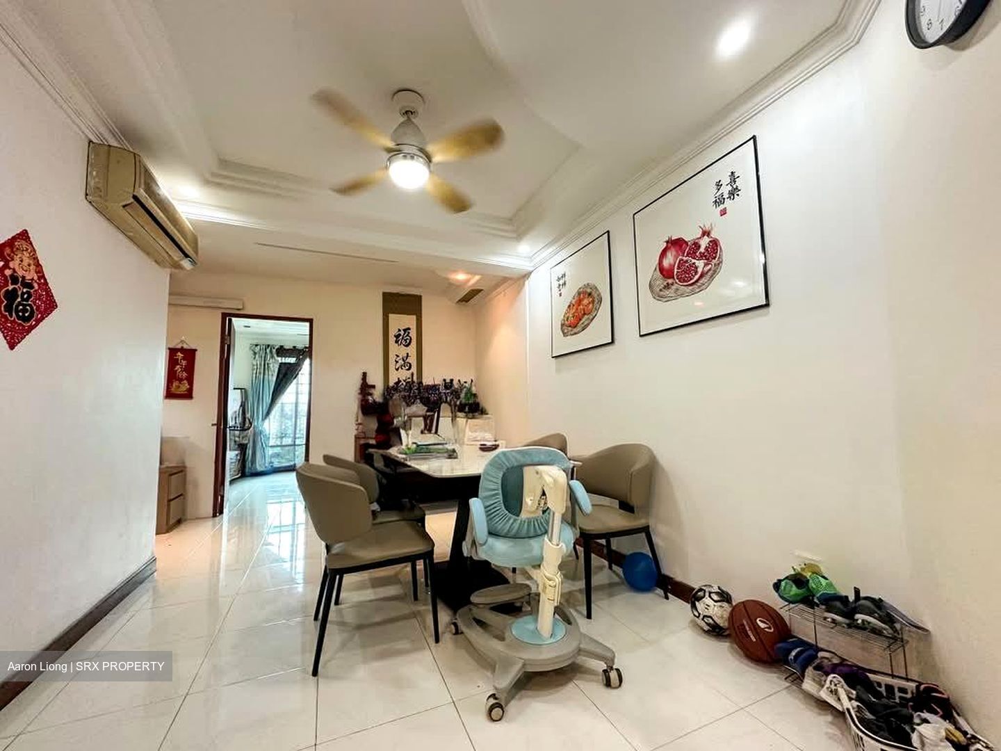 Melville Park (D18), Condominium #567716831